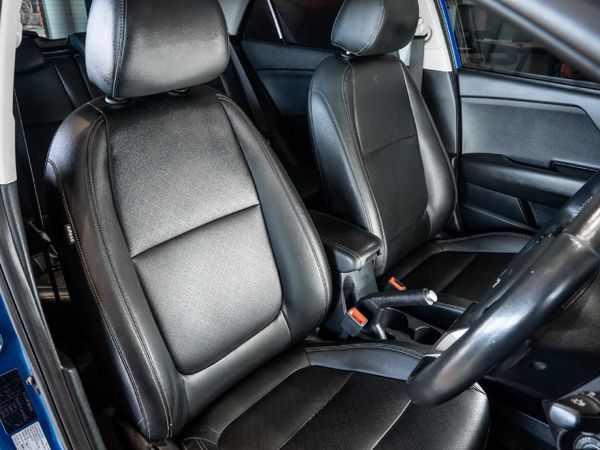 2022-Kia-Rio-14-Tec-5-dr image:22