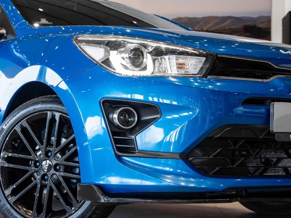 2022-Kia-Rio-14-Tec-5-dr image:4