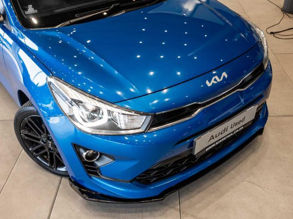 2022-Kia-Rio-14-Tec-5-dr image:5