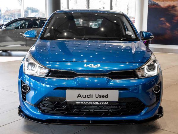 2022-Kia-Rio-14-Tec-5-dr image:6