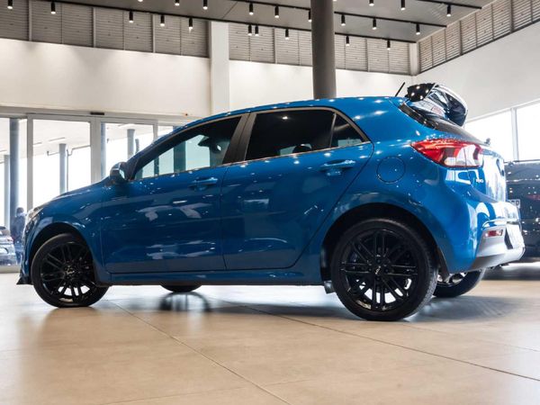 2022-Kia-Rio-14-Tec-5-dr image:8