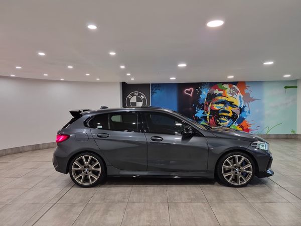 2021-BMW-1-Series-M135i-xDrive image:2