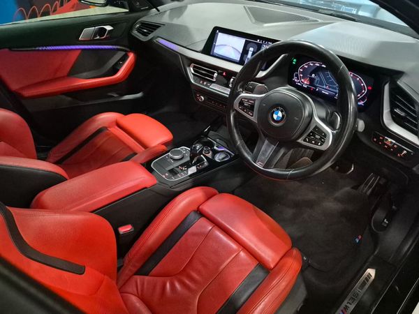 2021-BMW-1-Series-M135i-xDrive image:4