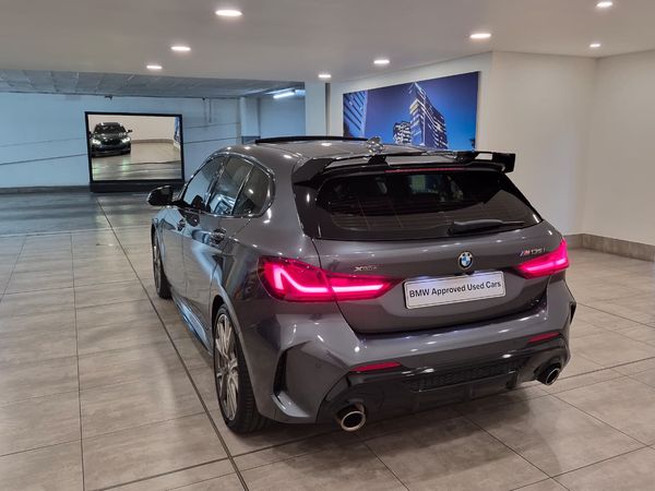 2021-BMW-1-Series-M135i-xDrive image:7