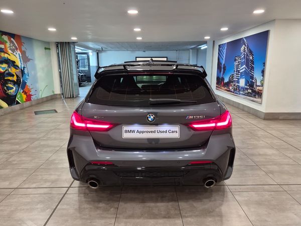 2021-BMW-1-Series-M135i-xDrive image:8