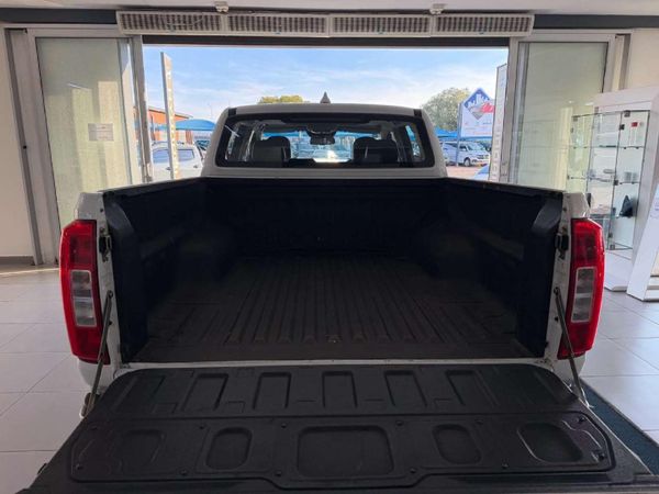 2021-GWM-P-Series-CV-20-TD-DLX-Double-Cab image:6