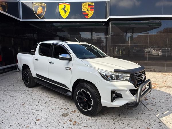 2019-Toyota-Hilux-28-GD-6-Raised-Body-Auto-Raider-Double-Cab image:1