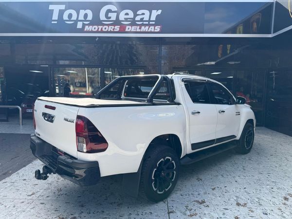 2019-Toyota-Hilux-28-GD-6-Raised-Body-Auto-Raider-Double-Cab image:3