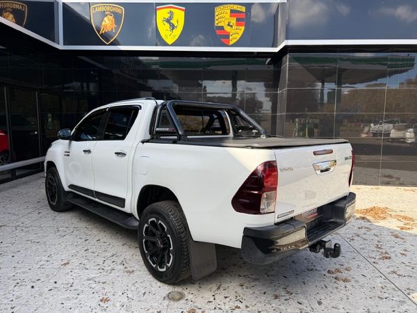 2019-Toyota-Hilux-28-GD-6-Raised-Body-Auto-Raider-Double-Cab image:4