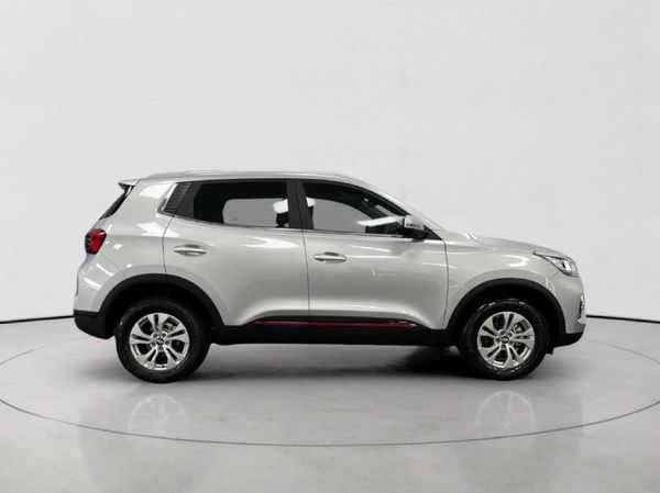 2026-Chery-Tiggo-4-Pro-15-LiT image:5