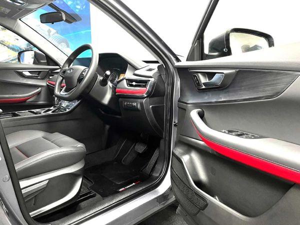 2026-Chery-Tiggo-4-Pro-15-LiT image:7