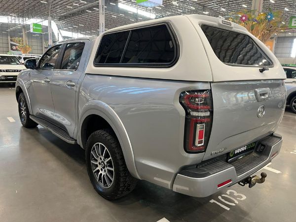 2023-GWM-P-Series-PV-20-TD-LS-4x4-Auto-Double-Cab image:4