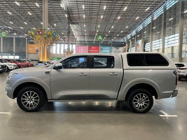 2023-GWM-P-Series-PV-20-TD-LS-4x4-Auto-Double-Cab image:5