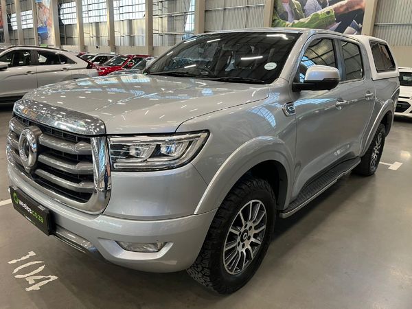 2023-GWM-P-Series-PV-20-TD-LS-4x4-Auto-Double-Cab image:6