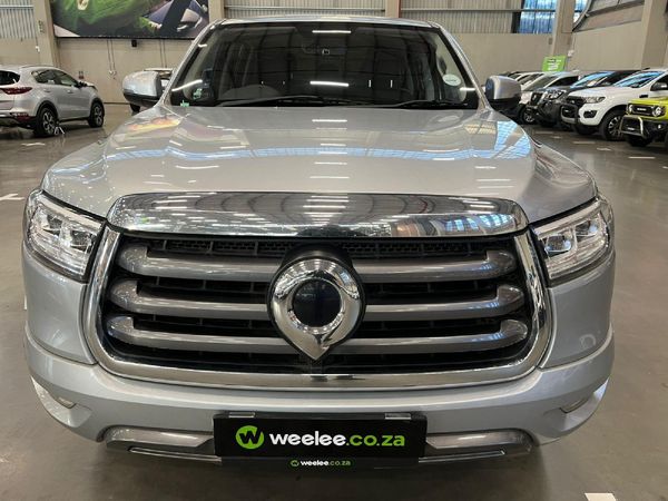 2023-GWM-P-Series-PV-20-TD-LS-4x4-Auto-Double-Cab image:7