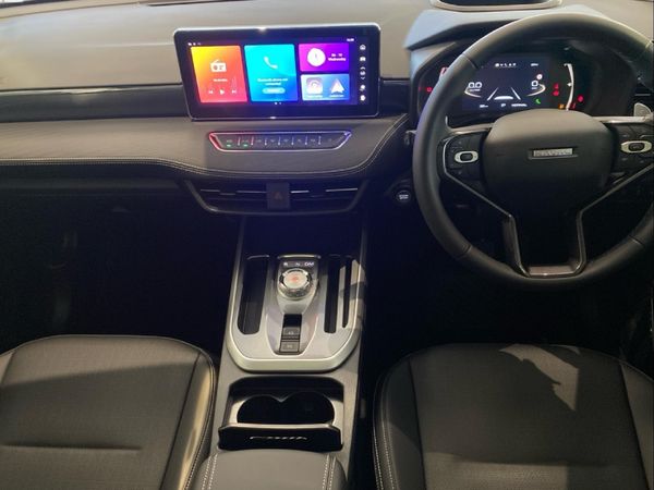 2026-Haval-Jolion-Pro-15T-Ultra-Luxury-DCT image:9