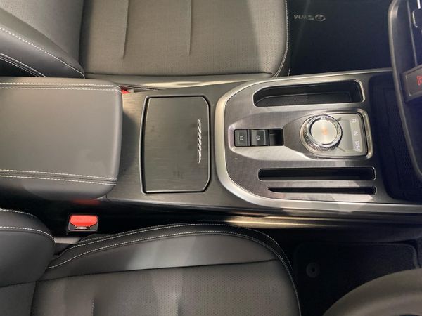 2026-Haval-Jolion-Pro-15T-Ultra-Luxury-DCT image:10