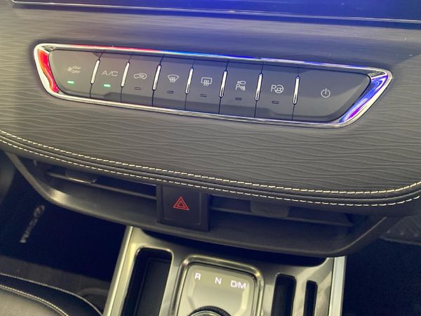 2026-Haval-Jolion-Pro-15T-Ultra-Luxury-DCT image:14