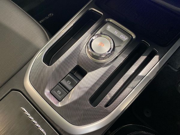 2026-Haval-Jolion-Pro-15T-Ultra-Luxury-DCT image:15