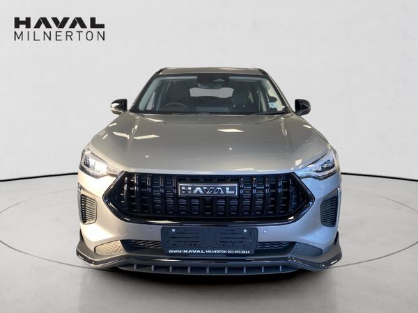 2026-Haval-Jolion-Pro-15T-Ultra-Luxury-DCT image:1