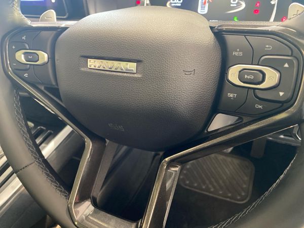 2026-Haval-Jolion-Pro-15T-Ultra-Luxury-DCT image:20