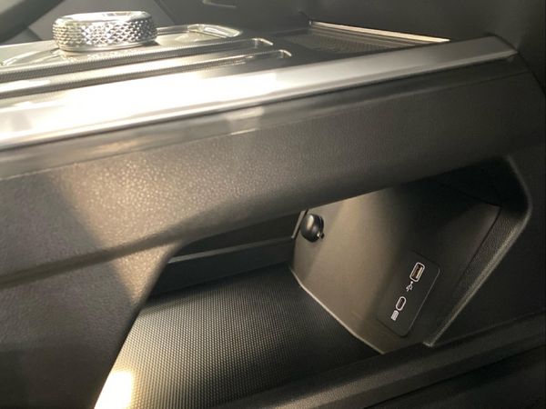 2026-Haval-Jolion-Pro-15T-Ultra-Luxury-DCT image:21