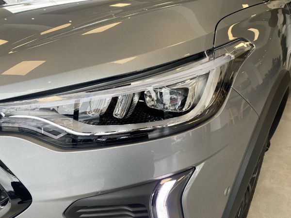 2026-Haval-Jolion-Pro-15T-Ultra-Luxury-DCT image:23