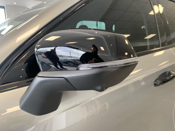 2026-Haval-Jolion-Pro-15T-Ultra-Luxury-DCT image:27