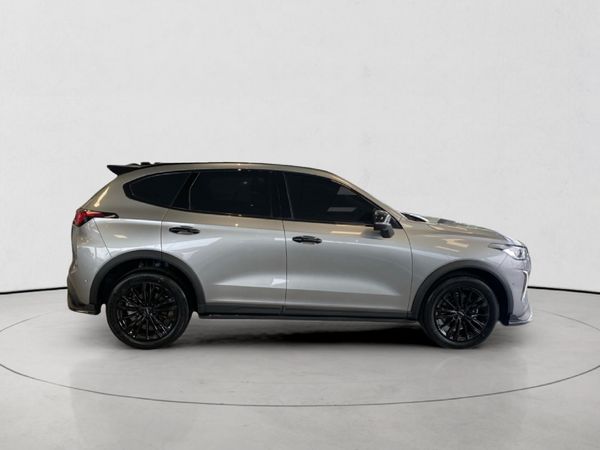 2026-Haval-Jolion-Pro-15T-Ultra-Luxury-DCT image:2