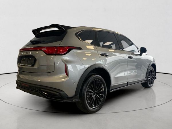 2026-Haval-Jolion-Pro-15T-Ultra-Luxury-DCT image:3