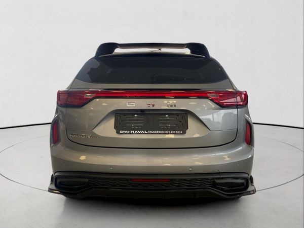 2026-Haval-Jolion-Pro-15T-Ultra-Luxury-DCT image:4