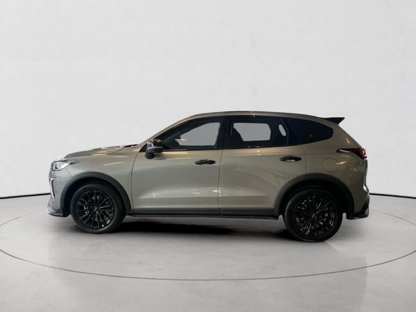 2026-Haval-Jolion-Pro-15T-Ultra-Luxury-DCT image:5