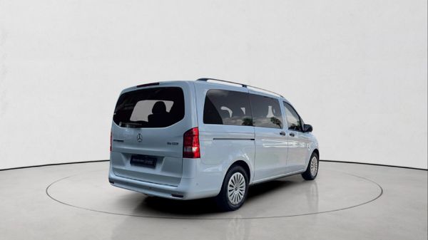 2025-Mercedes-Benz-Vito-116-20-CDI-Tourer-Pro-Auto image:4