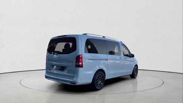 2025-Mercedes-Benz-Vito-116-20-CDI-Tourer-Pro-Auto image:5