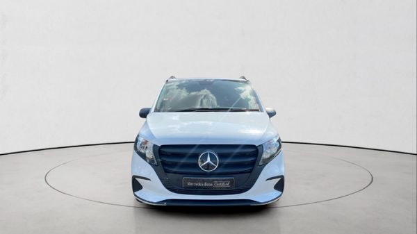 2025-Mercedes-Benz-Vito-116-20-CDI-Tourer-Pro-Auto image:7