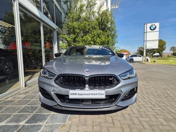 2023-BMW-8-Series-M850i-xDrive image:1