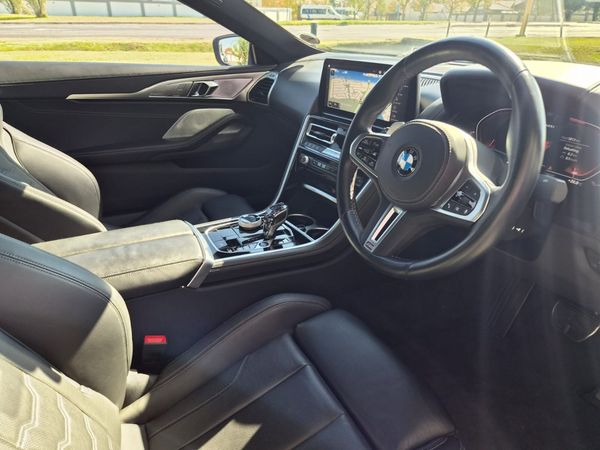 2023-BMW-8-Series-M850i-xDrive image:8