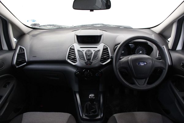 2017-Ford-EcoSport-15-TiVCT-Ambiente image:1