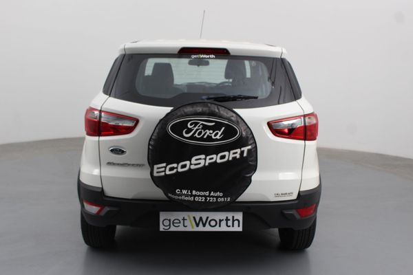 2017-Ford-EcoSport-15-TiVCT-Ambiente image:5