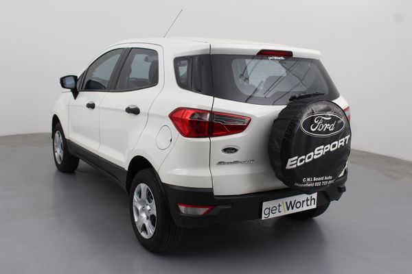 2017-Ford-EcoSport-15-TiVCT-Ambiente image:6