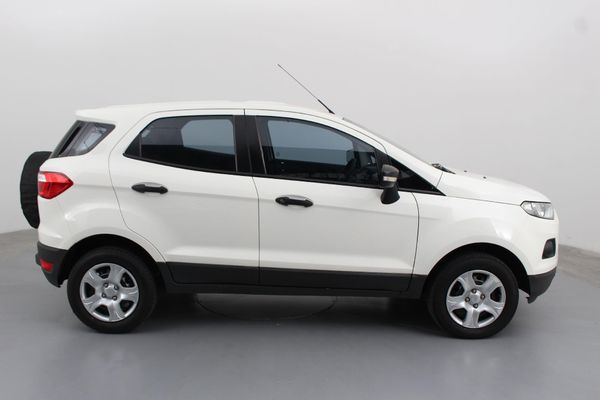 2017-Ford-EcoSport-15-TiVCT-Ambiente image:8