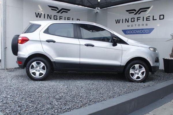 2016-Ford-EcoSport-15-TiVCT-Ambiente image:2