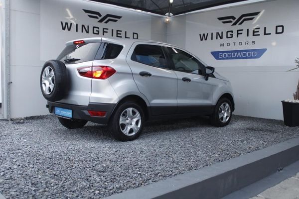 2016-Ford-EcoSport-15-TiVCT-Ambiente image:3