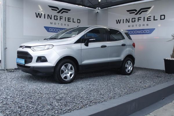 2016-Ford-EcoSport-15-TiVCT-Ambiente image:4