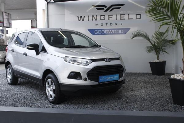 2016-Ford-EcoSport-15-TiVCT-Ambiente image:5