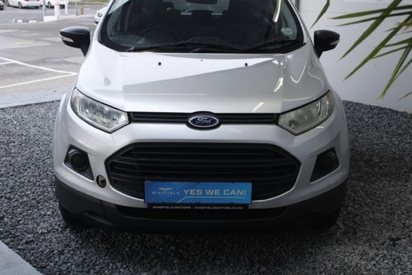 2016-Ford-EcoSport-15-TiVCT-Ambiente image:7