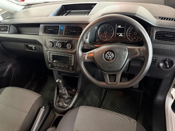 2021-Volkswagen-Caddy-16i-81kW-Panel-Van image:11