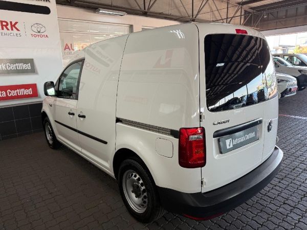 2021-Volkswagen-Caddy-16i-81kW-Panel-Van image:5