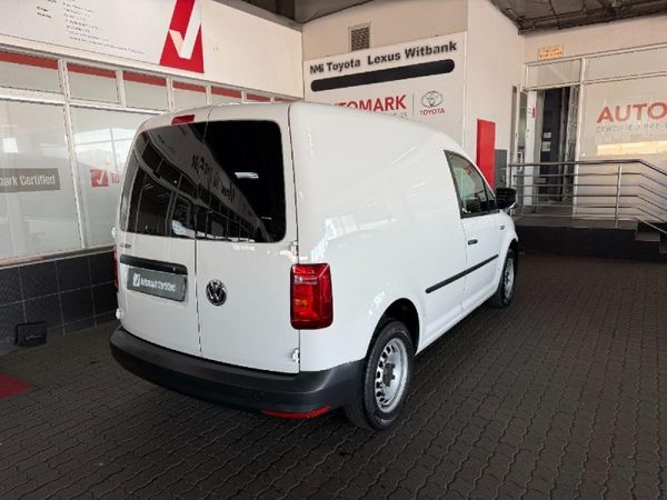 2021-Volkswagen-Caddy-16i-81kW-Panel-Van image:7