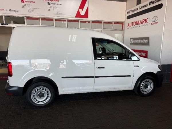 2021-Volkswagen-Caddy-16i-81kW-Panel-Van image:8